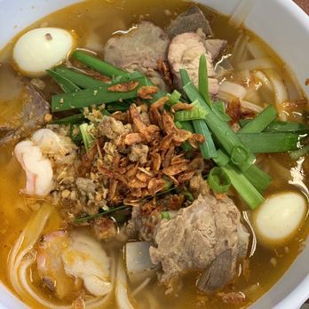 Pho Bistro - Hu tieu with fresh noodles - Vietnamese Near Me - Elk Grove, California Pho Bistro - Hu tieu with fresh noodles - Vietnamese Near Me - Elk Grove, California