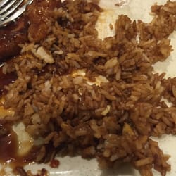 Jade Garden - Fried rice