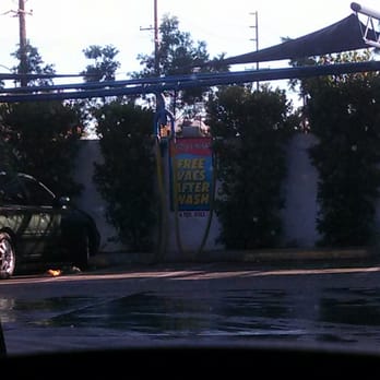 Aquamax Carwash - Car Wash Near Me - Gardena, California