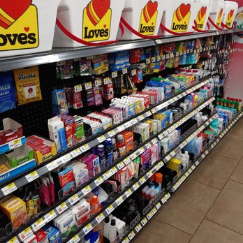 Love's Travel Stop - Convenience Stores Near Me - Bushnell, Florida Love's Travel Stop - Convenience Stores Near Me - Bushnell, Florida
