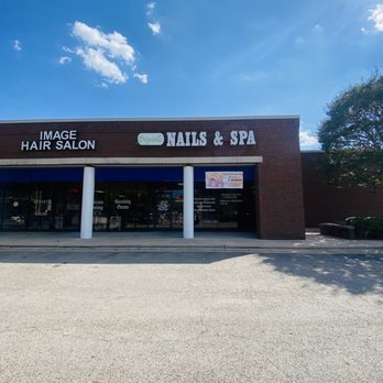 Zen Nails & Spa - Nail Salons Near Me - Austin, Texas
