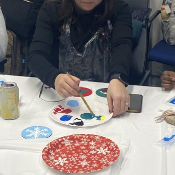 Paint the Town - Party & Event Planning Near Me - Seattle, Washington