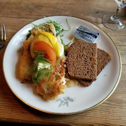 Restaurant Heimdal
