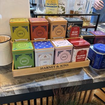 Kindred Coffee & Kitchen - Coffee & Tea Near Me - Jamestown, North Carolina Kindred Coffee & Kitchen - Coffee & Tea Near Me - Jamestown, North Carolina