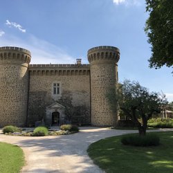 Château de Massillan