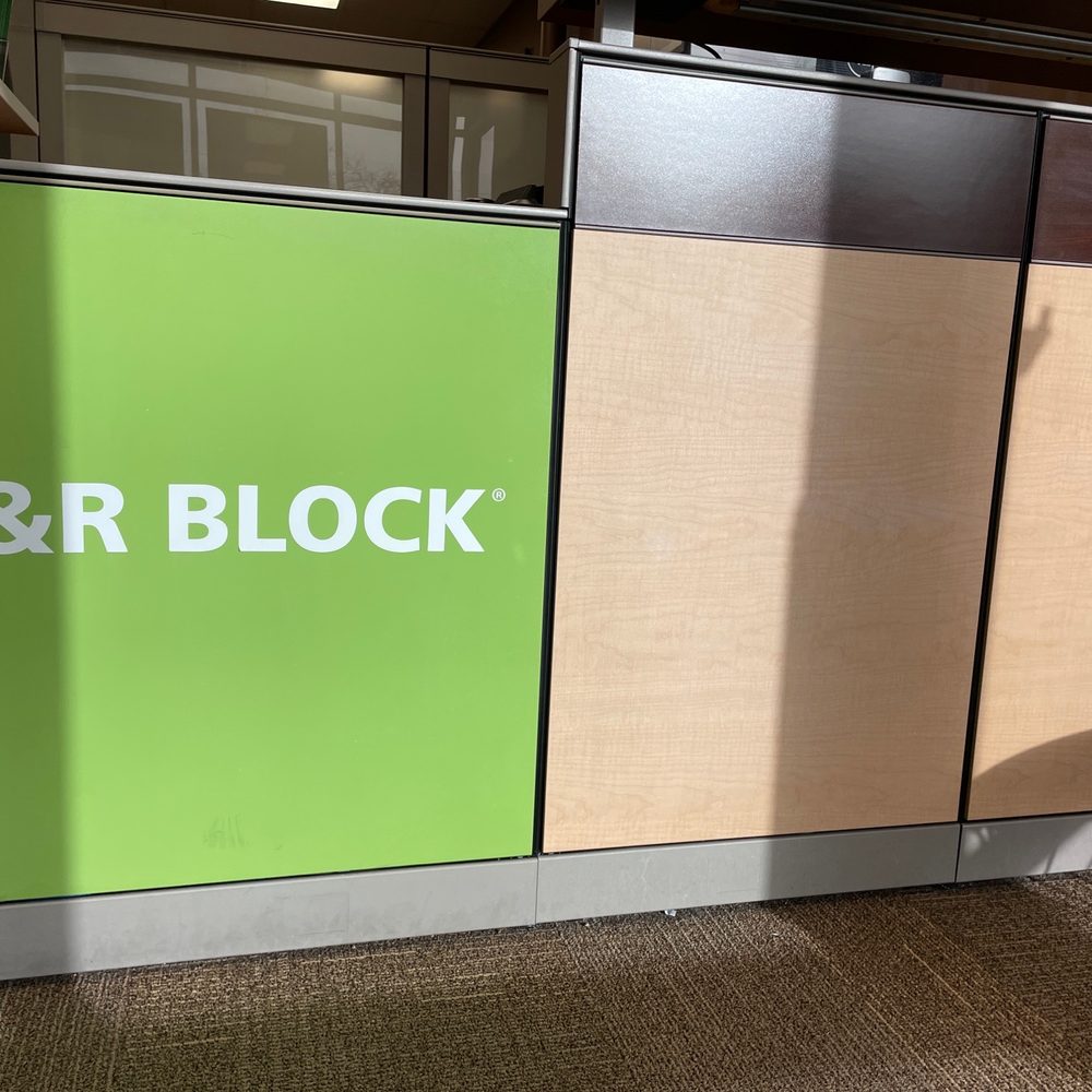 H&R Block - Tax Services Near Me - El Paso, Texas H&R Block - Tax Services Near Me - El Paso, Texas