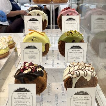 Donutique - Donuts Near Me - Las Vegas, Nevada