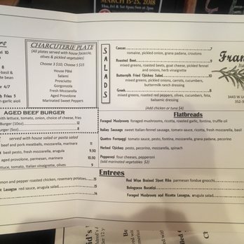New Deal Cafe - Frankie's Italian Kitchen (a pop-up!) at New Deal - Wine Bars Near Me - Gainesville, Florida New Deal Cafe - Frankie's Italian Kitchen (a pop-up!) at New Deal - Wine Bars Near Me - Gainesville, Florida