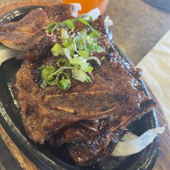 Korean BBQ Plus - 26. L1. La Gal Bi Lunch - Korean Near Me - Concord, California