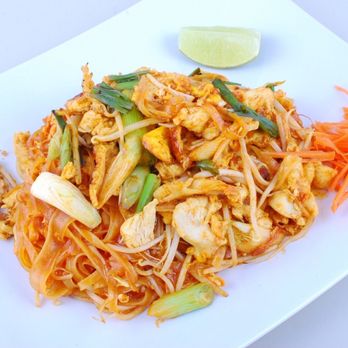 Gala Thai - Pad Thai - Thai Near Me - Los Angeles, California Gala Thai - Pad Thai - Thai Near Me - Los Angeles, California