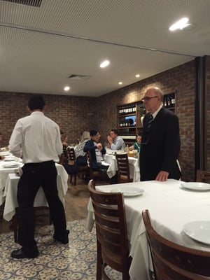 Cantina Gigio by null