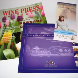 Good Impressions Printing Company - Magazines and Newsletters
