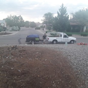 Klean It Up Services - #kleamitupservices - Landscaping Near Me