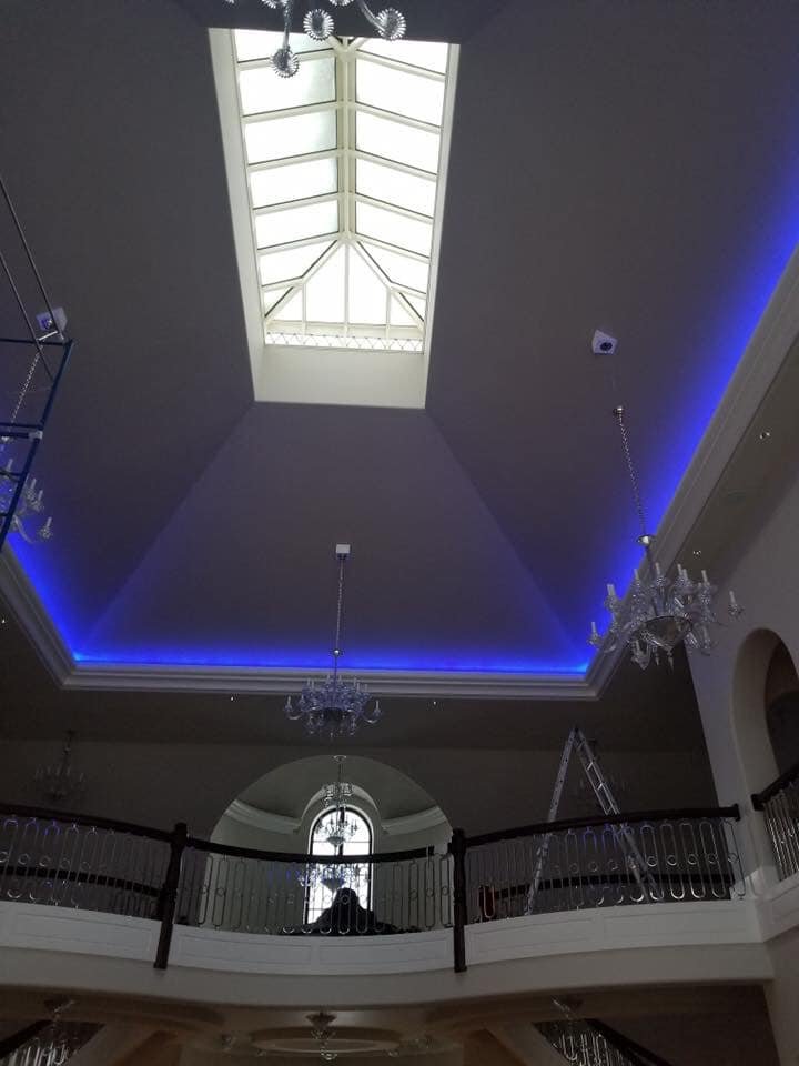 Slide of PLM Superior Remodeling