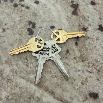 Silverstate Locksmith - Keys & Locksmiths Near Me - Las Vegas, Nevada