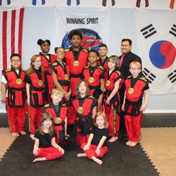 Martial Arts World Hopewell