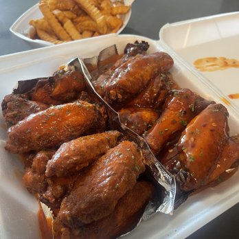 Valley Wings - Chicken Wings Near Me - Scottsdale, Arizona