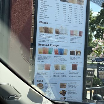 Ellianos Coffee - Menu - Coffee & Tea Near Me - Lakeland, Florida Ellianos Coffee - Menu - Coffee & Tea Near Me - Lakeland, Florida