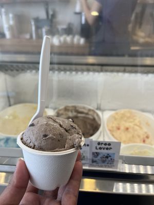 Sarah's Handmade Ice Cream River Road by null