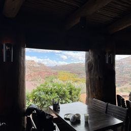 My coffee with a view My coffee with a view
