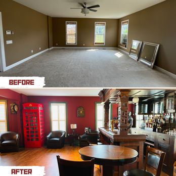 AR General Contracting - Painters Near Me - Manassas, Virginia