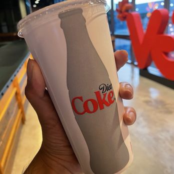 Regency Theatres Buena Park 8 & 4DX - Small Soda (TikTok: @justandyvu) - Cinema Near Me - Buena Park, California Regency Theatres Buena Park 8 & 4DX - Small Soda (TikTok: @justandyvu) - Cinema Near Me - Buena Park, California