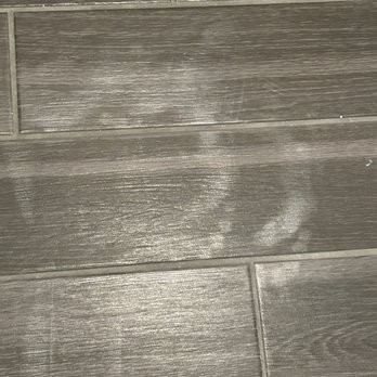 DoubleTree by Hilton Lubbock University Area - Oily foot prints - Hotels Near Me - Lubbock, Texas