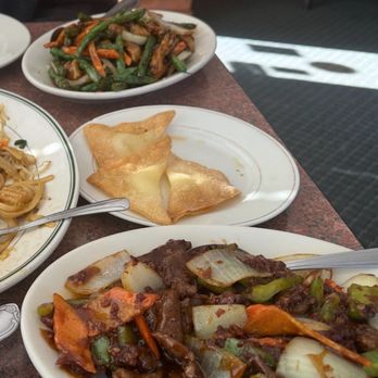 Mei Mei China Restaurant - Chinese Near Me - Plano, Texas