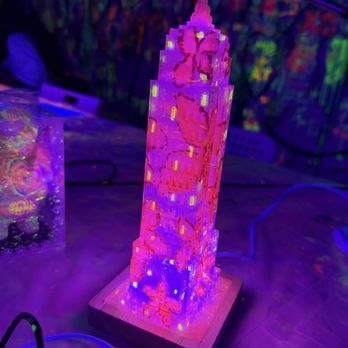 Cozy Art Land - Paint & Sip Near Me - New York, New York