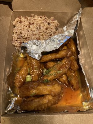 My Vegan Restaurant by null