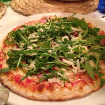 Massart - Pizza iberica - Italian Near Me - Madrid, M Massart - Pizza iberica - Italian Near Me - Madrid, M