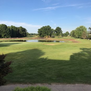Indian Run Golf Course - Golf Near Me - Scotts, Michigan