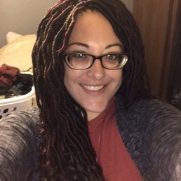 Gorgeous locs!
