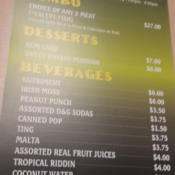 Safron's Caribbean Delight - Caribbean Near Me - Edmonton, Alberta Safron's Caribbean Delight - Caribbean Near Me - Edmonton, Alberta