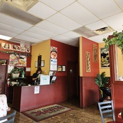 Xenia Kebab Grille - Lunch on.the road