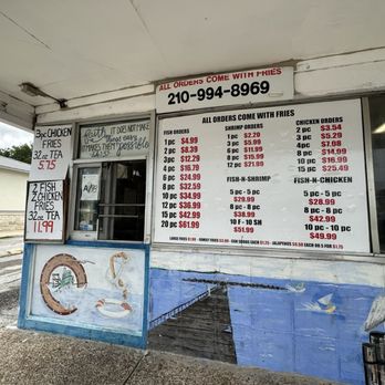 Cap’n Jims - Chicken Shop Near Me - San Antonio, Texas Cap’n Jims - Chicken Shop Near Me - San Antonio, Texas
