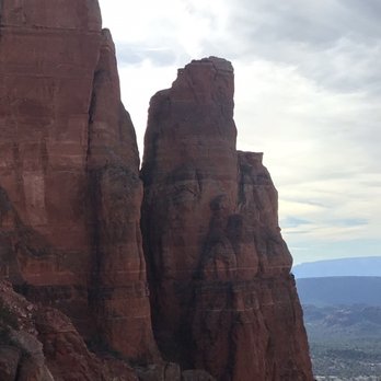 Cathedral Rock - Hiking Near Me - Sedona, Arizona Cathedral Rock - Hiking Near Me - Sedona, Arizona