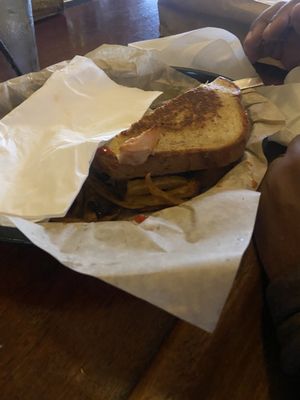 The Treehouse by null