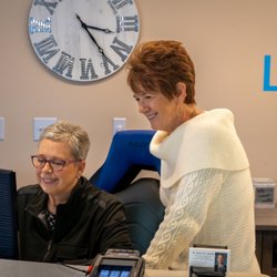 Lafayette Implant and Cosmetic Dentistry: James Lalonde - Front desk
