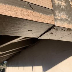 K R CONSTRUCTION - Just horrible