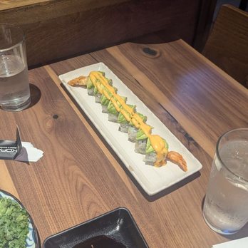 Kopan Sushi & Ramen - Burbank - Sushi roll - Ramen Near Me - Burbank, California Kopan Sushi & Ramen - Burbank - Sushi roll - Ramen Near Me - Burbank, California
