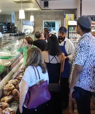 O.C. Kosher Market by null