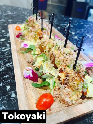 Daruma Ramen Bar & Grill by null