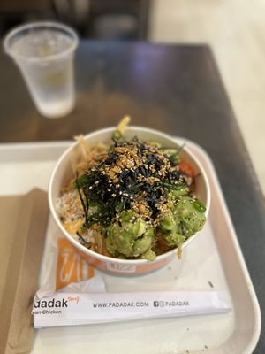 Poki One N Half
