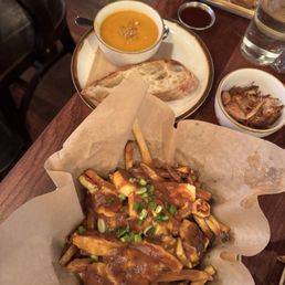 Poutine Poutine
