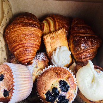 La Fillette Bakery - Bakeries Near Me - Denver, Colorado