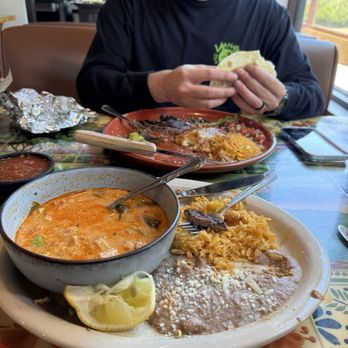Emiliano's Mexican Restaurant - Chicken tortilla soup - Mexican Near Me - San Diego, California Emiliano's Mexican Restaurant - Chicken tortilla soup - Mexican Near Me - San Diego, California