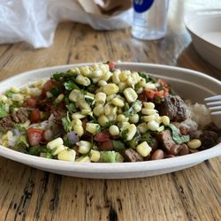 Dosbros Fresh Mexican Grill - Knoxville