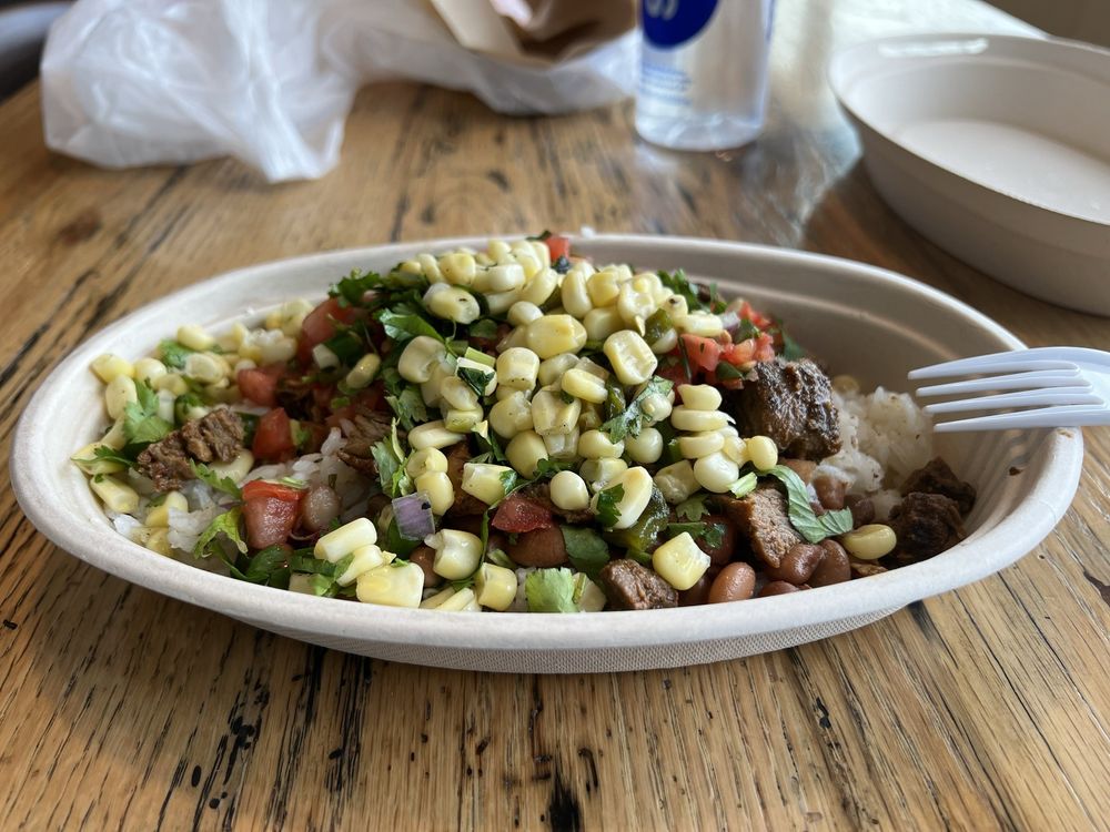 Dosbros Fresh Mexican Grill - Knoxville