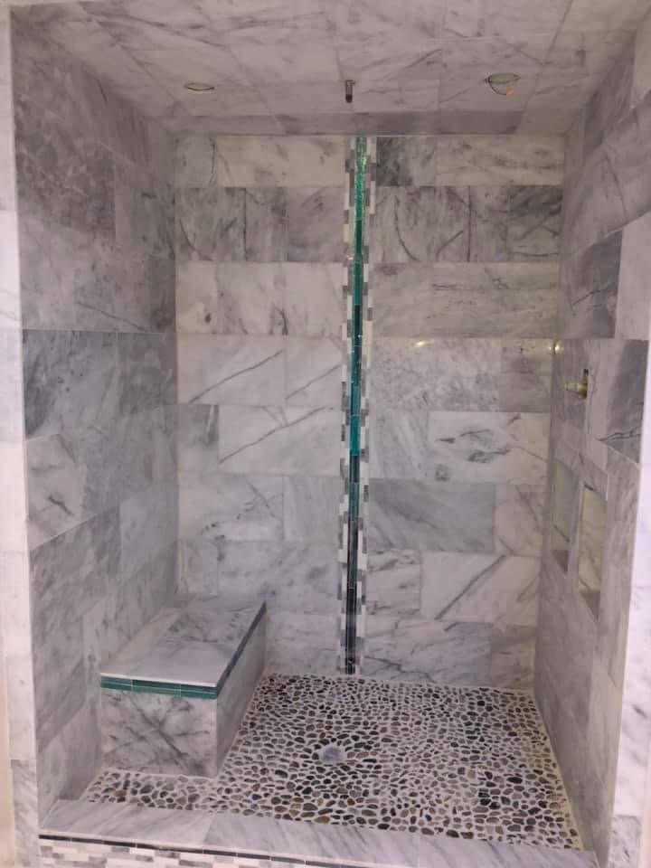 Slide of All Pro Construction Company